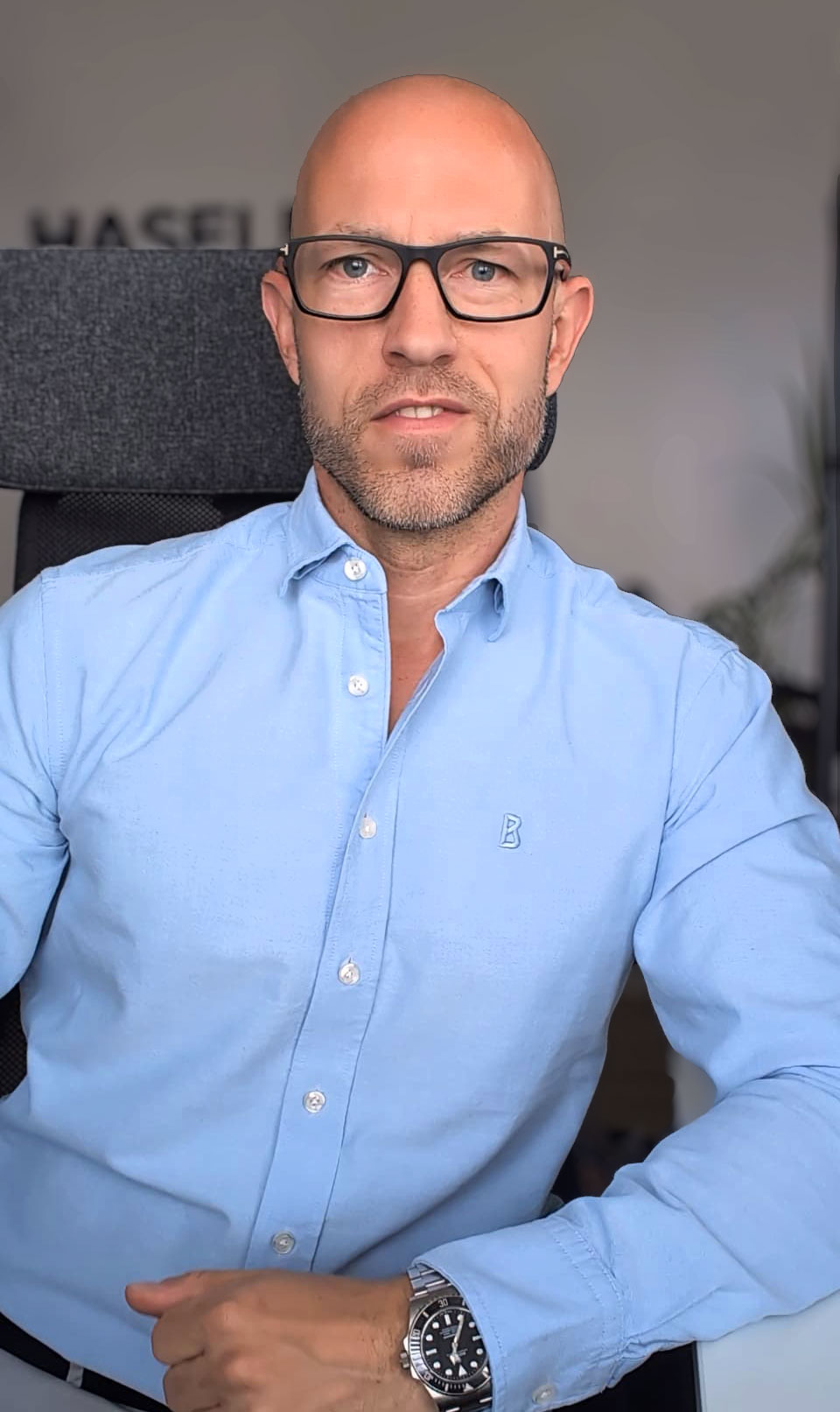 Foto Sven Haselböck